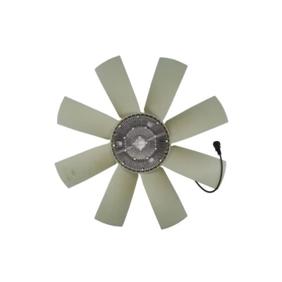 Imagem de MAHLE ORIGINAL CFF 441 000P Ventilador de Radiador 750 electrónico
