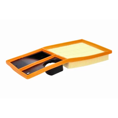 Imagem de VAICO V10 0437 Filtro de ar 44 191,0 375 Cartucho filtrante Original Quality SEAT: Ibiza 3, 4, 4 Sportcoupe