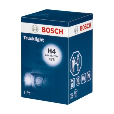 Imagem de BOSCH 1 987 302 441 Lâmpada 24 75/70
