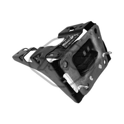 Imagem de Metalcaucho 57065 Suporte, motor esquerda PEUGEOT: 208 I Hatchback