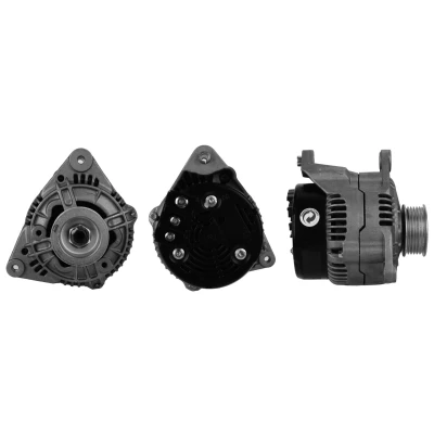 Imagem de LUCAS ELECTRICAL LRB00172 Alternador 14V 70A FORD: FIESTA 3, ESCORT 5 Cabriolet