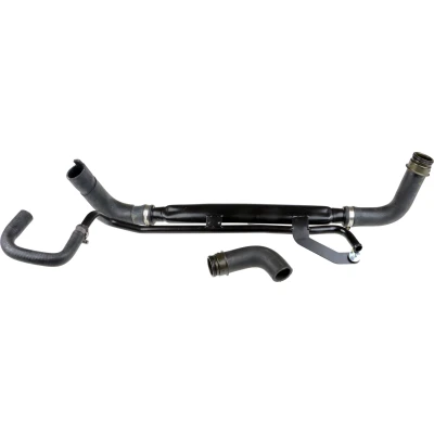 Imagem de GATES 05 2818 Mangueira de Radiador EPDM (borracha etileno propileno dieno) PEUGEOT: 406 Carrinha, Sedan