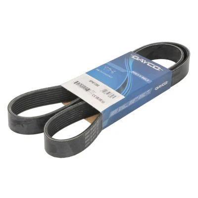 Imagem de DAYCO 8PK1390 Correia trapezoidal estriada 8 BMW: 1 Hatchback, 3 Touring, 5 Touring