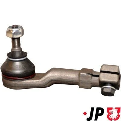 Imagem de JP GROUP 4344600370 Rótula de direção Eixo dianteiro, lado esquerdo RENAULT: TWINGO 1