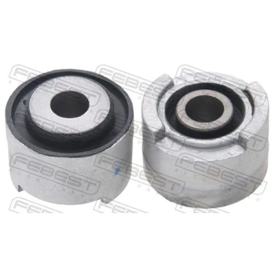 Imagem de FEBEST LRAB 001 Casquilho de Braço Suspensão interior, Eixo traseiro superior LAND ROVER: Discovery 3