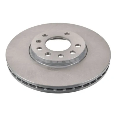 Imagem de SWAG 40 91 0748 Disco de travão Eixo dianteiro 288 25 5 110 interior ventilado revestido OPEL: Vectra B Carrinha, Sedan, CC