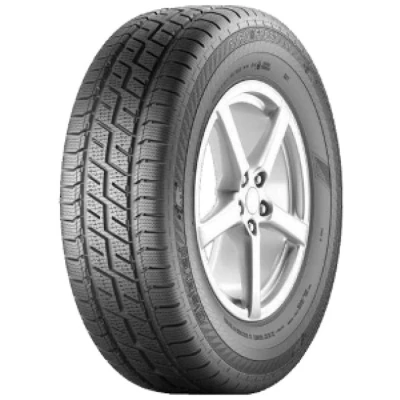 Imagem de Gislaved Eurofrost Van 195/60 R16 99T