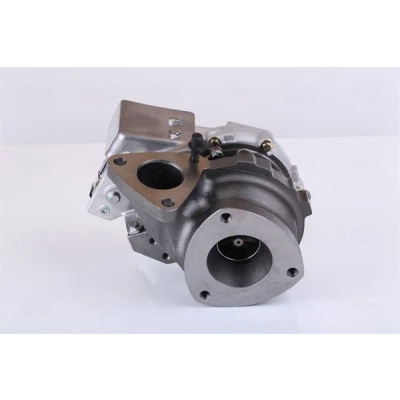 Imagem de NISSENS 93412 Turbocompressor accionado pelos gases de escape elétrico, electrónico FORD: Transit Mk6 Van, Ranger Mk3