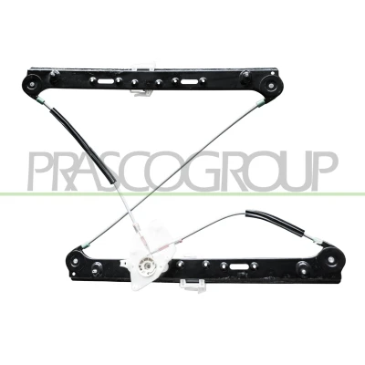 Imagem de Prasco Elevador de vidro à frente, lado direito elétrico BM802W023 BMW: X3