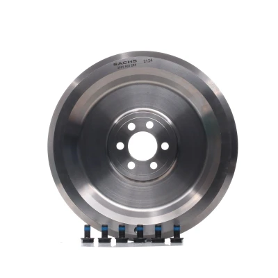Imagem de SACHS 3021 600 294 volante do Motor 230 com parafusos SKODA: Fabia 2, VOLKSWAGEN: Polo V Hatchback endado, norauto, oscaro, mister auto