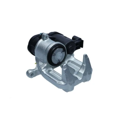 Imagem de MAXGEAR 82 1013 Pinça de travão eixo traseiro esquerdo, atrás do para veículos com estacionamento elétrico