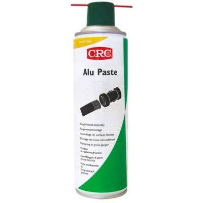 Imagem de CRC Industrial 32147 AC Massa lubrificante aerossol Repelente de água, resistente ao calor 500