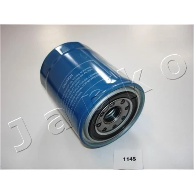 Imagem de JAPKO 10114 Filtro de óleo By pass aparafusado NISSAN: Pick Up, TERRANO 2, ALMERA 1 Hatchback