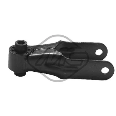 Imagem de Metalcaucho 04745 Suporte, motor traseira Rolamento de borracha e metal CITROËN: Berlingo / First I Van, ZX Hatchback, Xsara Hatchback