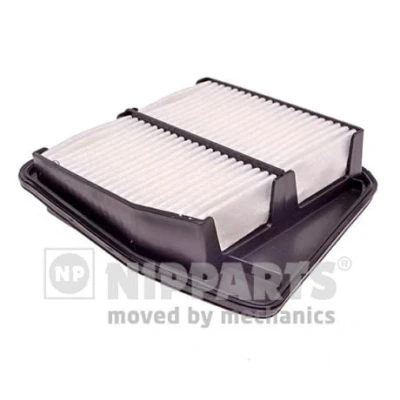 Imagem de NIPPARTS N1324080 Filtro de ar 55mm 210mm 240, 238,5mm Cartucho filtrante HONDA: ACCORD 8 Kombi,