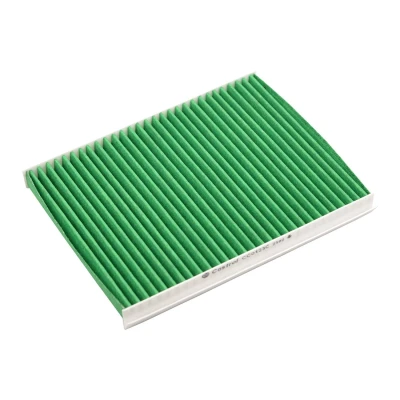 Imagem de Castrol filters CC0123C Filtro, ar do habitáculo Filtro de carvão ativado, Com efeito antibacteriano FIAT: BRAVO 2, Stilo Hatchback, Multi Wagon