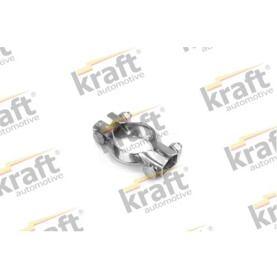 Imagem de KRAFT 0558509 Jogo de peças aperto, sistema escape