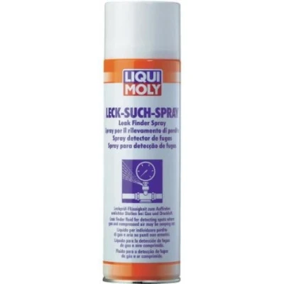 Imagem de LIQUI MOLY 3350 Aditivo, detecção de fugas Caixa 400ml