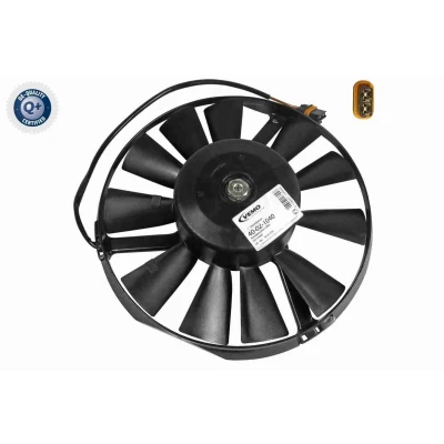 Imagem de VEMO V40 02 1040 Ventilador, condensador do ar condicionado
