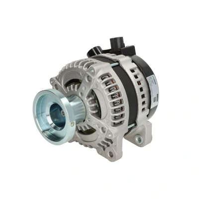 Imagem de Alternador HC Cargo 114250