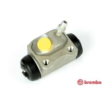 Imagem de BREMBO A 12 541 Cilindro de Roda 17,46