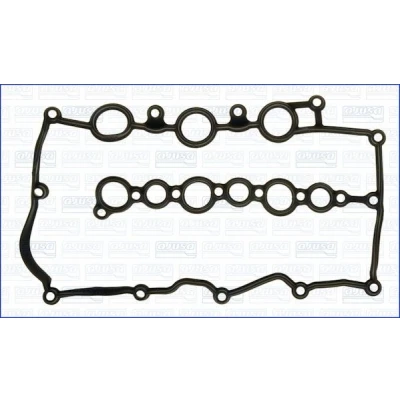 Imagem de AJUSA 11105300 Junta de Tapa Valvulas JAGUAR: S Type, XJ Sedan, PEUGEOT: 407 SW, LAND ROVER: Discovery 3