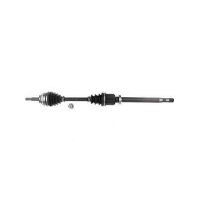 Imagem de SKF VKJC 8460 Veio de transmissão 867, 313 com chumaceira RENAULT: CLIO 2, Kangoo I Express,