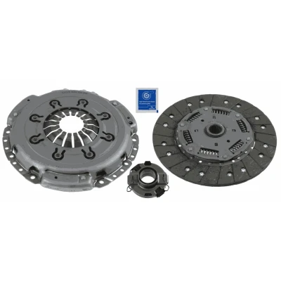 Imagem de SACHS 3000 951 170 Kit de Embraiagem 240 OPEL: Frontera B SUV