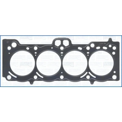 Imagem de AJUSA 10088600 Juntas da Cabeça do Motor 0,4 82 MULTILAYER STEEL TOYOTA: Corolla VII Compact, Avensis I Carrinha, Carina E Sportswagon