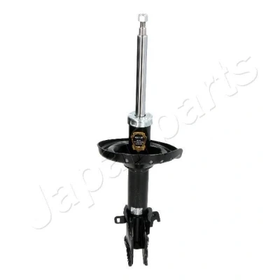 Imagem de JAPANPARTS MM 70060 Amortecedor Eixo dianteiro, lado esquerdo Pressão do gás Tubo duplo com assento de mola cavilha em cima