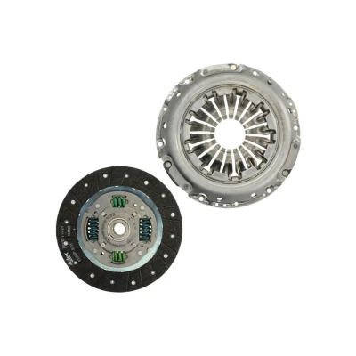 Imagem de LuK BR 0222 620 3309 09 Kit de embraiagem com prato da disco embraiagem, sem rolamento desembraiagem 200 RENAULT: TWINGO 2
