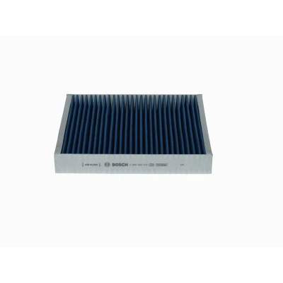 Imagem de BOSCH 0 986 628 612 Filtro, ar do habitáculo OPEL: Insignia A Sports Tourer, Astra J Hatchback, CHEVROLET: Cruze Sedan