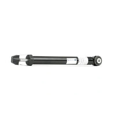 Imagem de SACHS 318 203 Amortecedor Pressão do gás Tubo duplo telescópico cavilha em cima, olhal baixo sem anel de fixação VOLKSWAGEN: Golf 7