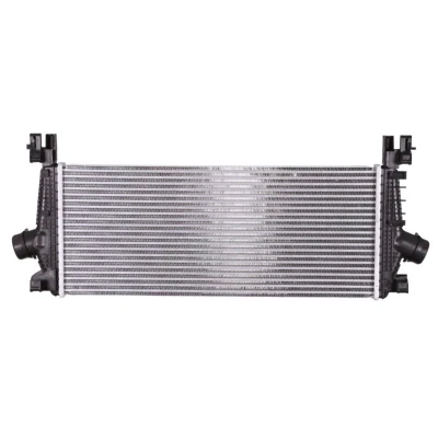Imagem de NRF 30270 Intercooler OPEL: Zafira C Tourer