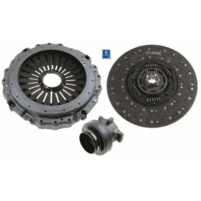 Imagem de Kit de embraiagem SACHS 3400 700 467