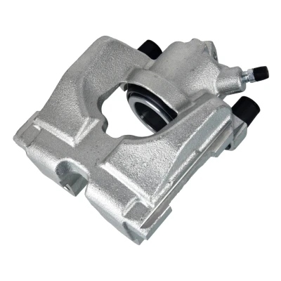 Imagem de FEBI BILSTEIN 178091 Pinça de travão Ferro fundido Eixo dianteiro, lado direito BMW: 1 Coupe, Hatchback, 3 Touring