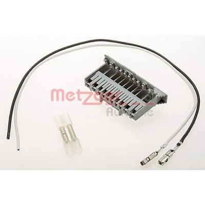 Imagem de METZGER 2322001 Kit de reparação cabos, sistema eléctrico central FIAT: Panda II Hatchback