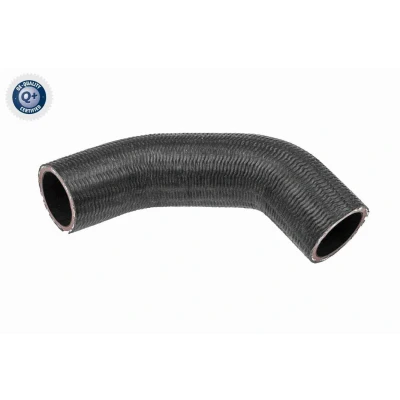 Imagem de VAICO V41 0003 Mangueira Para o Turbocompressor Borracha com entretela Q+, original equipment manufacturer quality JAGUAR: XF Sedan