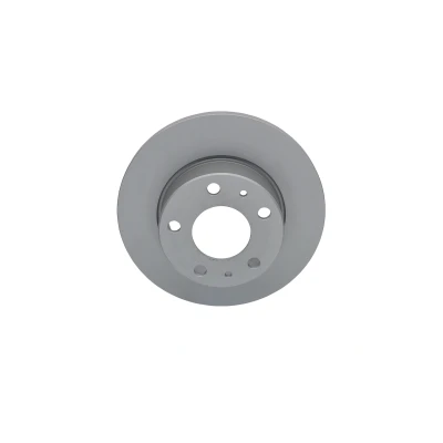 Imagem de ATE Disco de travão IVECO: DAILY 3, 3 Kasten/Kombi 16,0mm 5 118,0mm cheio revestido 24.0116 0129.1 2991646 Discos