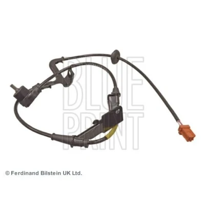 Imagem de BLUE PRINT ADH27176 Sensor de ABS Eixo dianteiro, lado direito 855 HONDA: Jazz 2