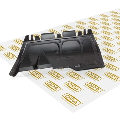 Imagem de DPA 88250109302 Isolamento do compartimento motor à frente VOLKSWAGEN: Golf 4, New Beetle Hatchback, 4 Variant, AUDI: A3 Hatchback