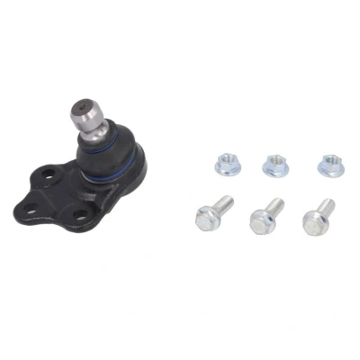 Imagem de DELPHI TC3670 Rótula de suspensão 112 88 85 VOLVO: S60 II