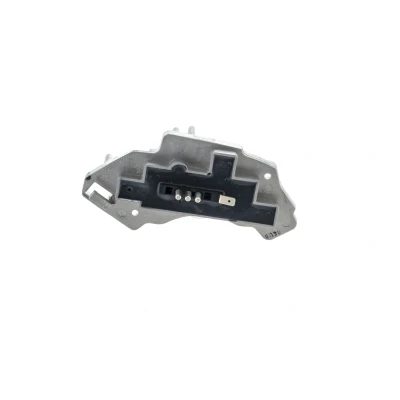 Imagem de MAHLE ORIGINAL ABR 28 000P Regulador, ventilador do habitáculo MERCEDES BENZ: Classe E Sedan