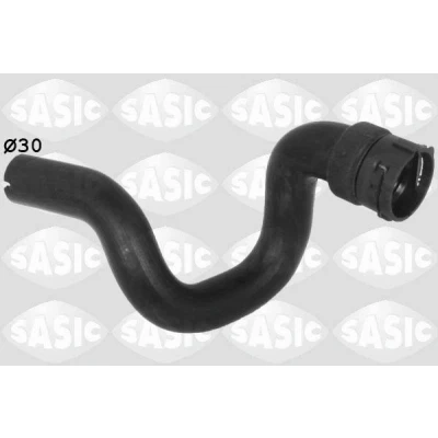 Imagem de SASIC 3406282 Mangueira de Radiador à esquerda, em baixo OPEL: Astra J Hatchback