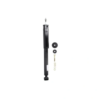 Imagem de SACHS 317 259 Amortecedor Pressão do gás Tubo simples telescópico cavilha em cima, olhal baixo MERCEDES BENZ: Classe E Sedan