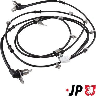 Imagem de JP GROUP 4797102200 Sensor de ABS passivo 1295/515, 1975 branco SUZUKI: Jimny SUV