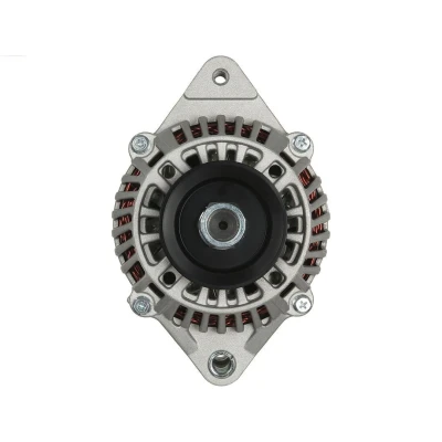 Imagem de AS PL A5059 Alternador 12V 70A HONDA: CIVIC 6 Fastback