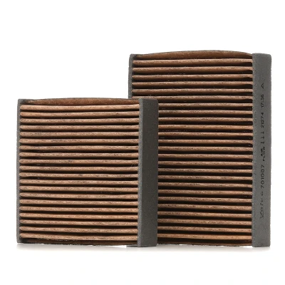Imagem de VALEO 701007 Filtro, ar do habitáculo PEUGEOT: 208 I Hatchback, 207 2008 Carrinha, CITROËN: C3 III, C4 II Cactus, II, DS: DS3 Hatchback