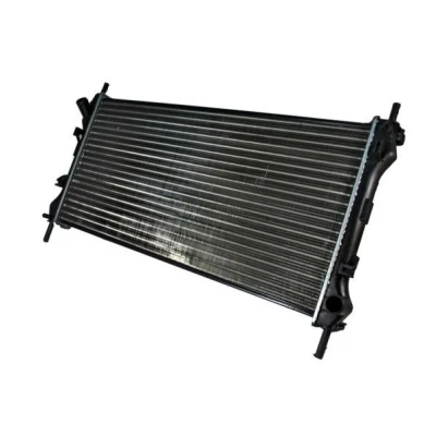 Imagem de THERMOTEC D7G006TT Radiador, arrefecimento do motor FORD: Transit Mk5 Van, Camião de plataforma/Chassis, Minibus