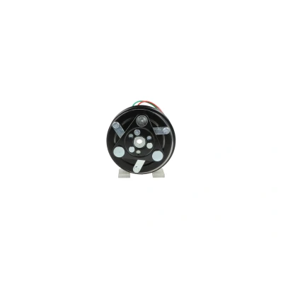Imagem de NRF 380175 Embreagem de Compressor Ar Condicionado GENUINE SANDEN TRS 111 5